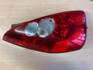 bontott MAZDA 5 Bal Hátsó Lámpa