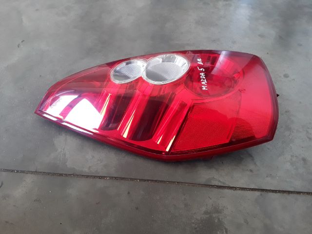 bontott MAZDA 5 Bal Hátsó Lámpa