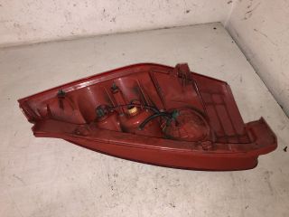 bontott MAZDA 5 Bal Hátsó Lámpa