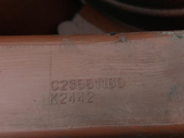 bontott MAZDA 5 Bal Hátsó Lámpa