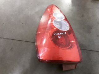 bontott MAZDA 5 Bal Hátsó Lámpa