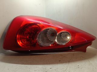 bontott MAZDA 5 Bal Hátsó Lámpa
