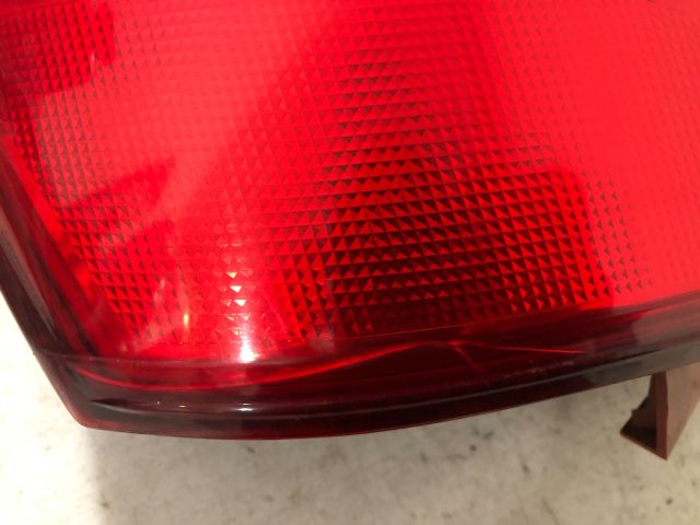 bontott MAZDA 5 Bal Hátsó Lámpa