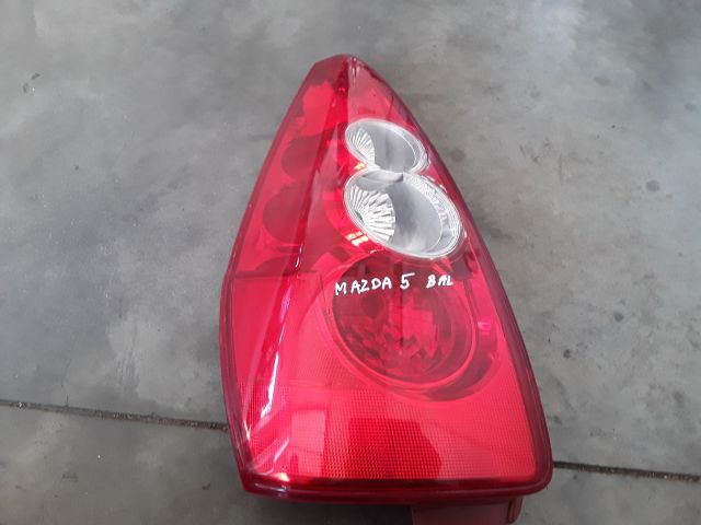 bontott MAZDA 5 Bal Hátsó Lámpa
