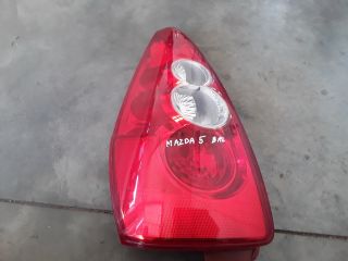 bontott MAZDA 5 Bal Hátsó Lámpa