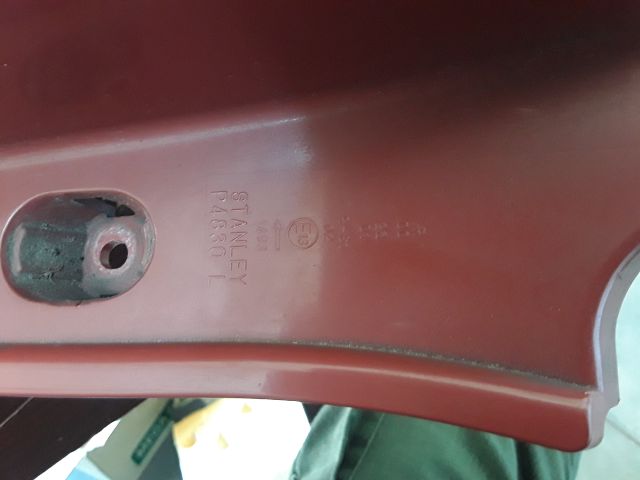 bontott MAZDA 5 Bal Hátsó Lámpa