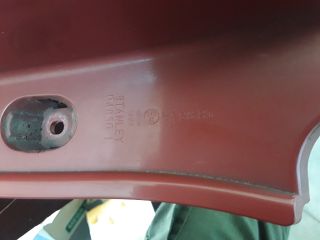 bontott MAZDA 5 Bal Hátsó Lámpa