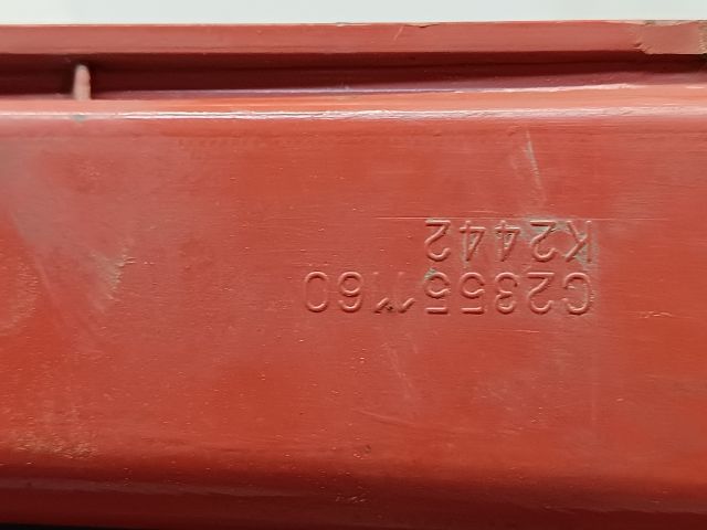 bontott MAZDA 5 Bal Hátsó Lámpa