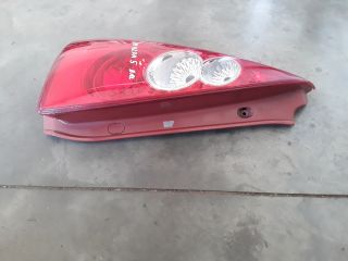 bontott MAZDA 5 Bal Hátsó Lámpa