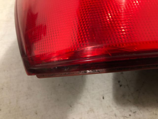 bontott MAZDA 5 Bal Hátsó Lámpa