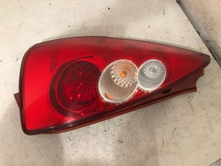 bontott MAZDA 5 Bal Hátsó Lámpa