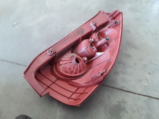 bontott MAZDA 5 Bal Hátsó Lámpa