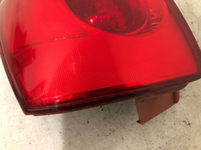 bontott MAZDA 5 Bal Hátsó Lámpa