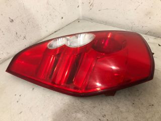bontott MAZDA 5 Bal Hátsó Lámpa