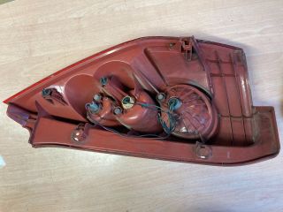 bontott MAZDA 5 Bal Hátsó Lámpa