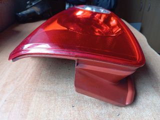 bontott MAZDA 5 Bal Hátsó Lámpa