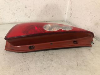 bontott MAZDA 5 Bal Hátsó Lámpa