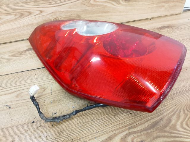 bontott MAZDA 5 Bal Hátsó Lámpa