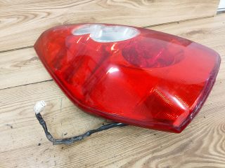 bontott MAZDA 5 Bal Hátsó Lámpa