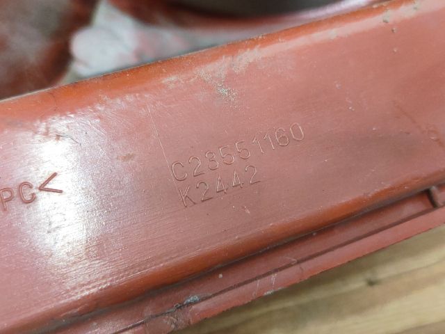 bontott MAZDA 5 Bal Hátsó Lámpa