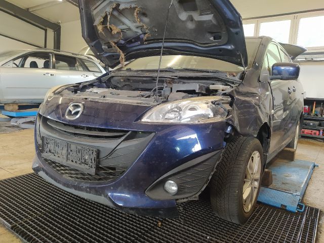 bontott MAZDA 5 Bal hátsó Prizma