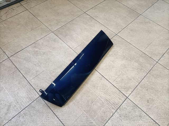 bontott MAZDA 5 Bal hátsó Sárvédő Díszléc