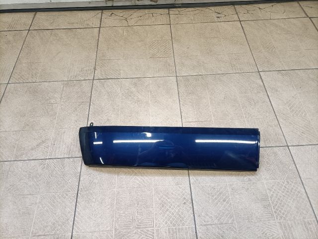 bontott MAZDA 5 Bal hátsó Sárvédő Díszléc