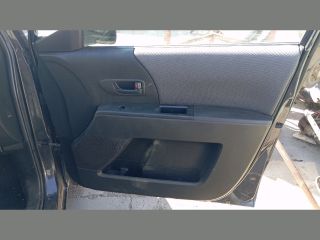 bontott MAZDA 5 Bal hátsó Ülés