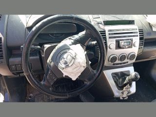 bontott MAZDA 5 Bal hátsó Ülés