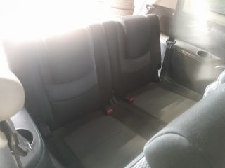 bontott MAZDA 5 Bal hátsó Ülés