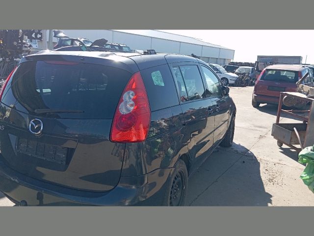 bontott MAZDA 5 Bal hátsó Ülés
