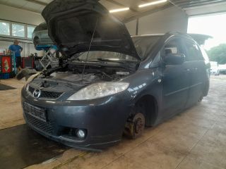 bontott MAZDA 5 Bal hátsó Ülés