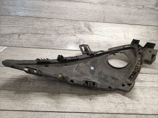 bontott MAZDA 5 Bal Ködfényszóró Lámpakeret