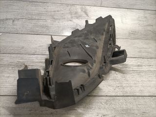 bontott MAZDA 5 Bal Ködfényszóró Lámpakeret