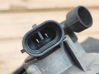 bontott MAZDA 5 Bal Ködfényszóró