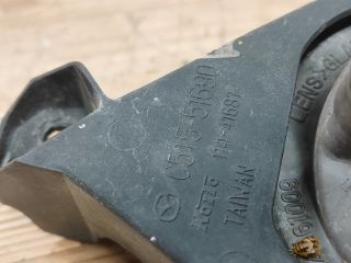 bontott MAZDA 5 Bal Ködfényszóró