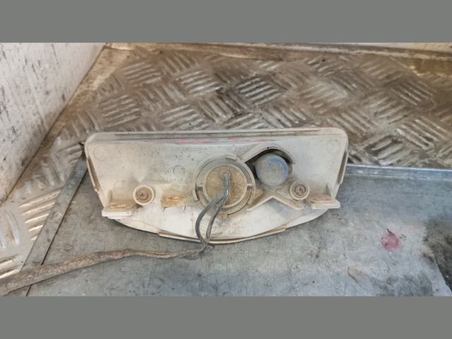 bontott MAZDA 5 Bal Ködzárófény