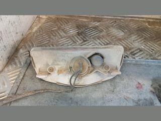 bontott MAZDA 5 Bal Ködzárófény