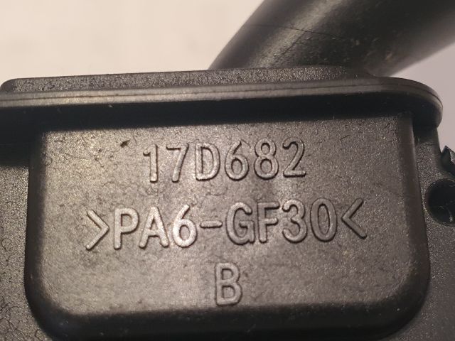 bontott MAZDA 5 Bal Kormánykapcsoló Irányjelző