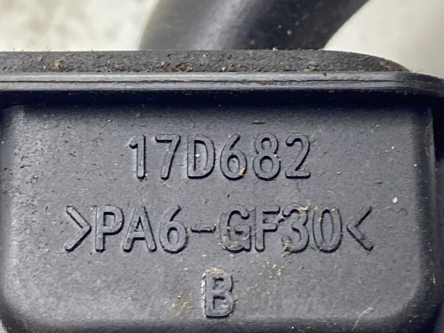 bontott MAZDA 5 Bal Kormánykapcsoló Irányjelző