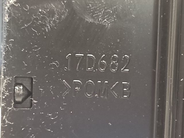 bontott MAZDA 5 Bal Kormánykapcsoló Irányjelző