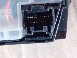 bontott MAZDA 5 Bal Kormánykapcsoló Irányjelző