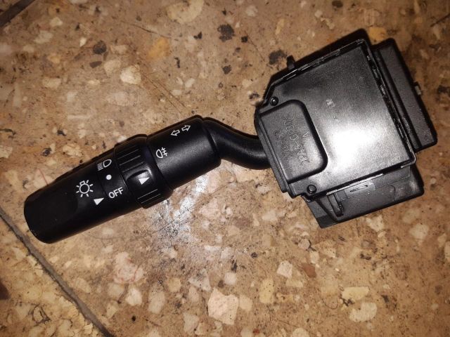 bontott MAZDA 5 Bal Kormánykapcsoló Irányjelző