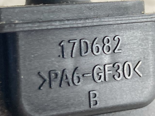 bontott MAZDA 5 Bal Kormánykapcsoló Irányjelző