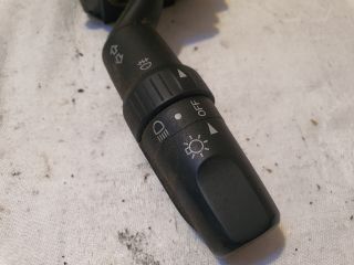 bontott MAZDA 5 Bal Kormánykapcsoló Irányjelző