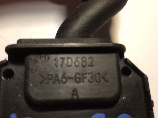 bontott MAZDA 5 Bal Kormánykapcsoló Irányjelző