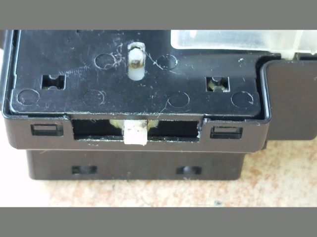 bontott MAZDA 5 Bal Kormánykapcsoló Irányjelző