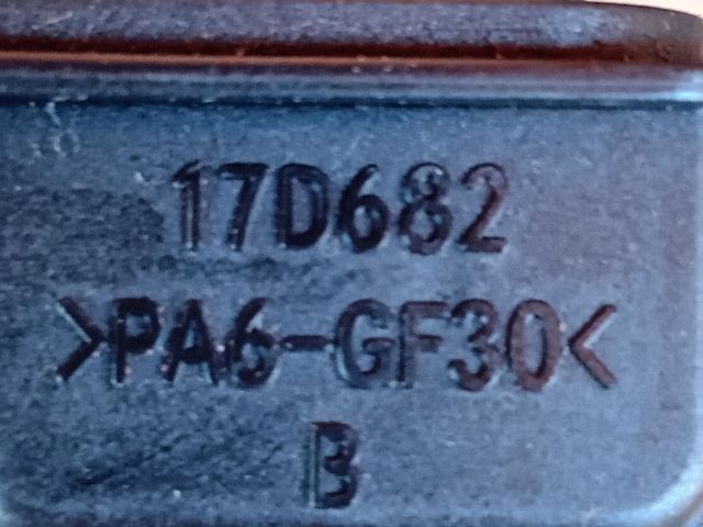 bontott MAZDA 5 Bal Kormánykapcsoló Irányjelző