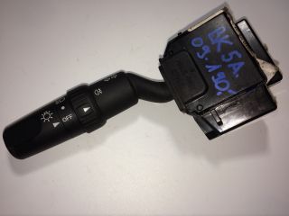 bontott MAZDA 5 Bal Kormánykapcsoló Irányjelző