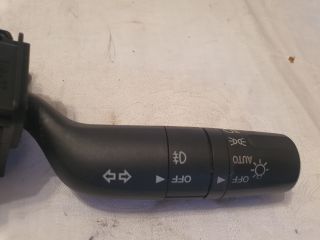 bontott MAZDA 5 Bal Kormánykapcsoló Irányjelző